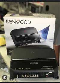 KENWOOD Usilitel