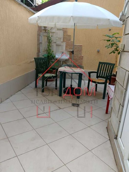 Дава се под наем Едностаен апартамент в Варна, Гръцка махала - 50 кв.м за 331.5 € - Снимка #13