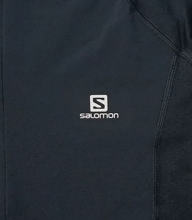 Salomon Lightweight Long Sleeve оригинално горнище L спорт туризъм