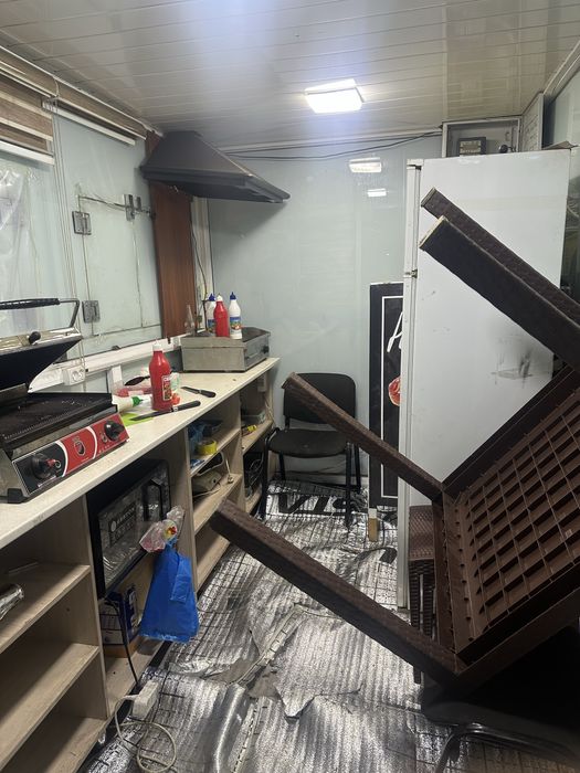 Tayyor biznes arendaga beriladi