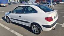 Citroen Xsara Coupe
