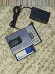 Minidisc Sony MZ-R30