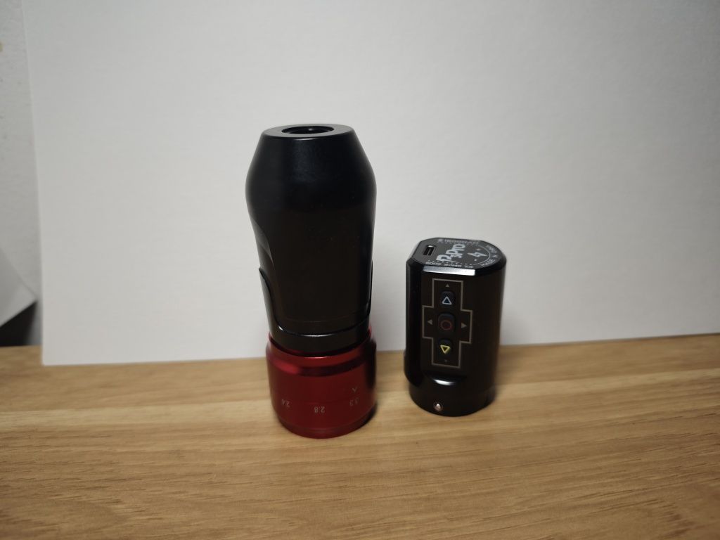Тату Машинка EZ P3pro