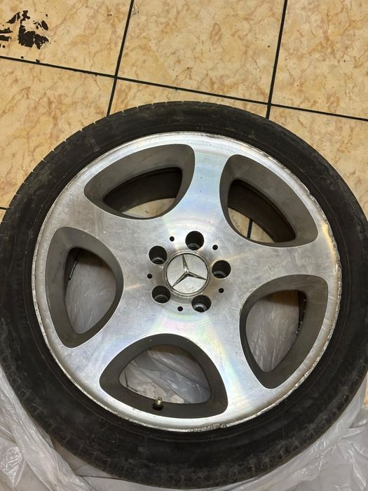 Продам диски от Мерса родные