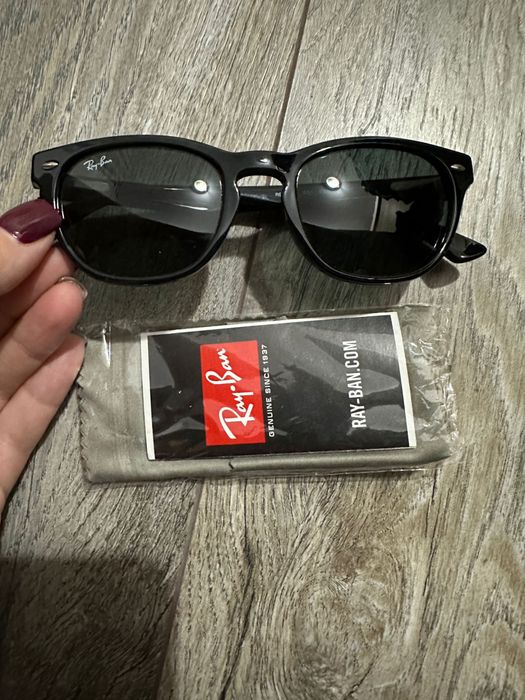 Ochelari de soare unisex