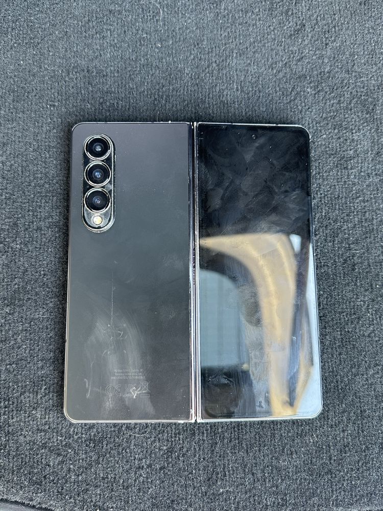 Galaxy Z Fold 4