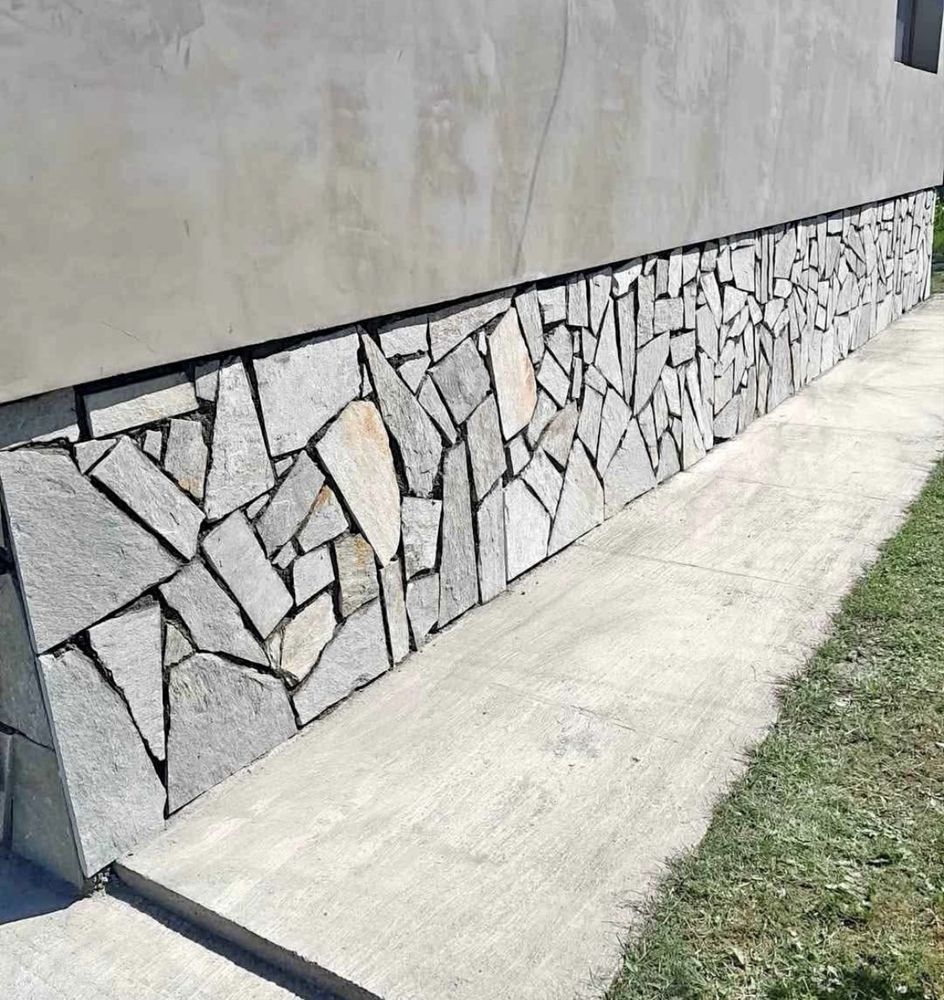 Pavaj rezistent % din piatra