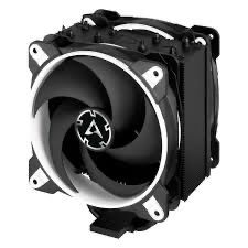 Ryzen 5 7600x + Arctic 34 eSports Duo