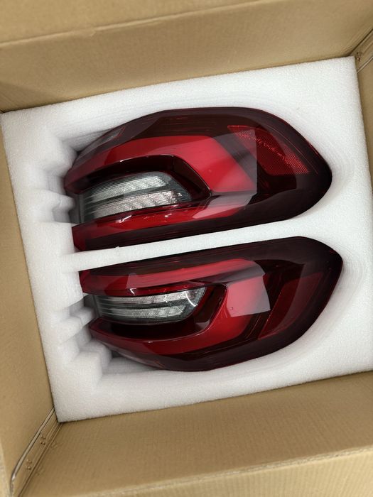 Оригинални Стопове БМВ Г05 Х5 - BMW X5 G05