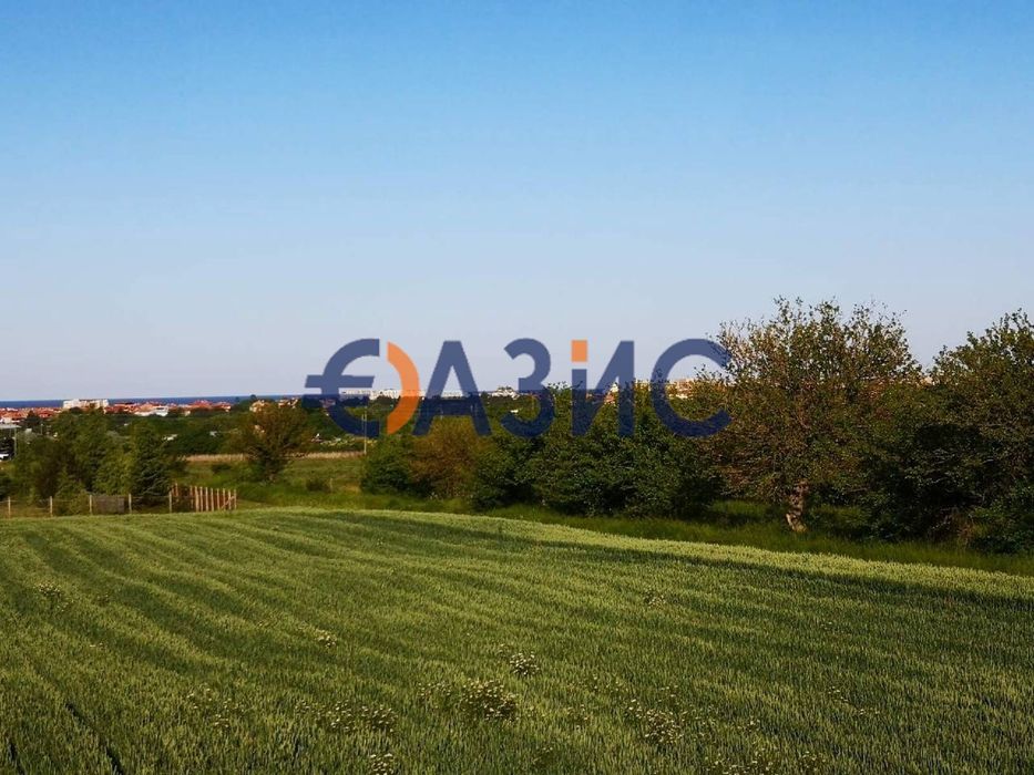 Продава се Парцел в Поморие - 5000 кв.м за 22 €/кв.м - Снимка #1