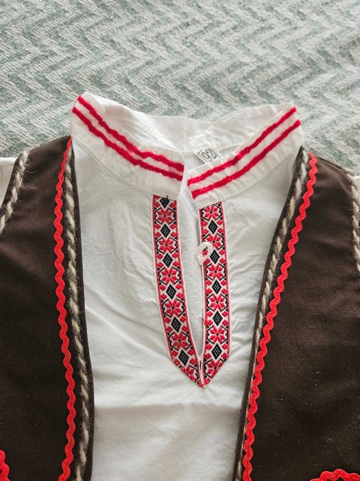 Детска носия размер 92 , 1,5г -2г