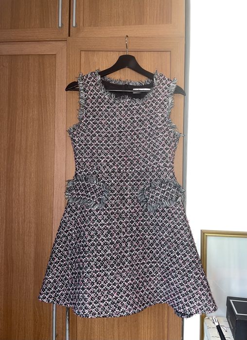 Продам платье, размер S