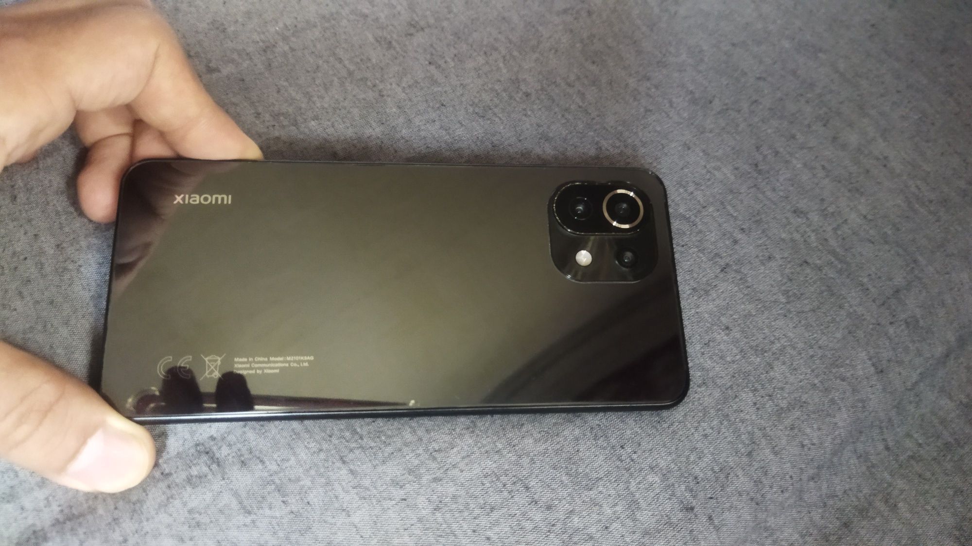 Xiaomi 11 lite 8/128Гб