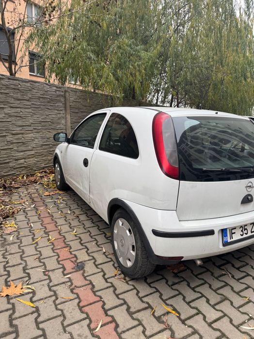De vânzare! Opal corsa C 2005,motorina