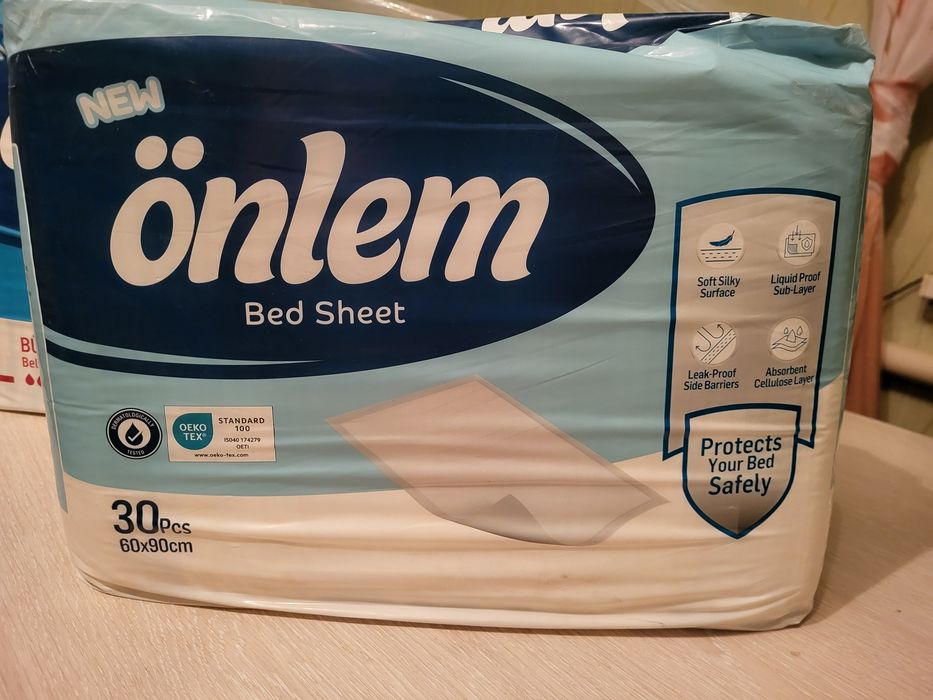 Продам    пелёнки