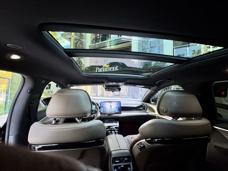 Byd xon 2024 tepasida gaplashamiz