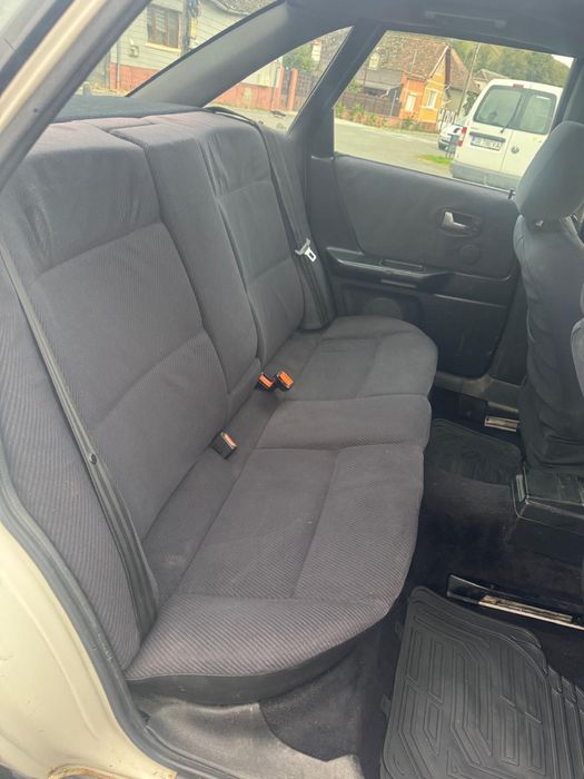 Audi 80 1,9tdi 1z din anul 1993