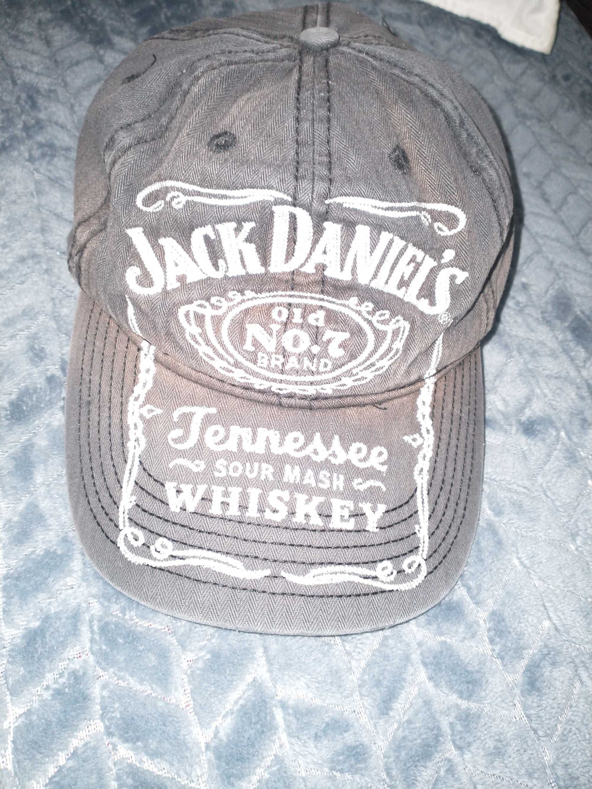 Sapca Jack Daniels originala nu chinezarie
