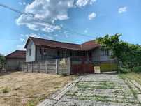 Vand casa in Brad jud hunedoara