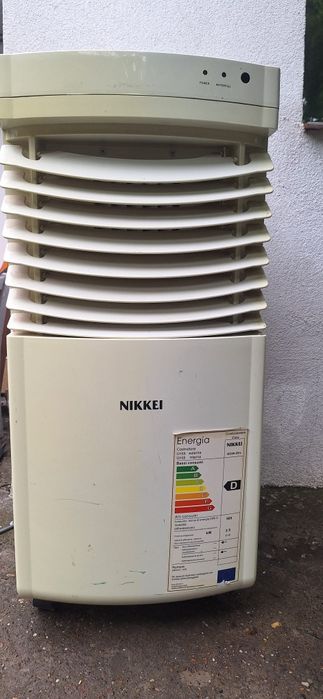 Vând aer conditionat portabil !!!