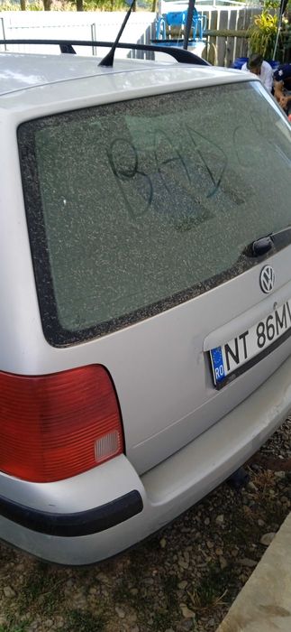 Pasat Volskwagen de vânzare
