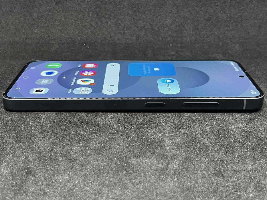 Samsung Galaxy S25 Blueblack 128GB  12GB / Гаранция