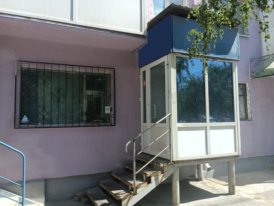 Сдам магазин на 45-й