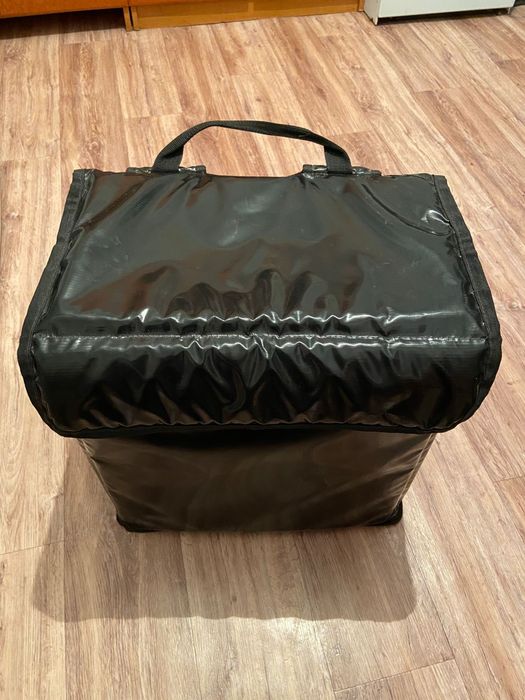 Термосумка для яндекс