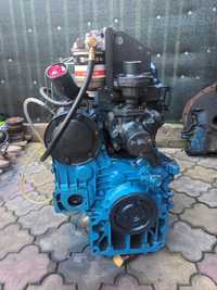 Motor U445, tractor, piese agricole