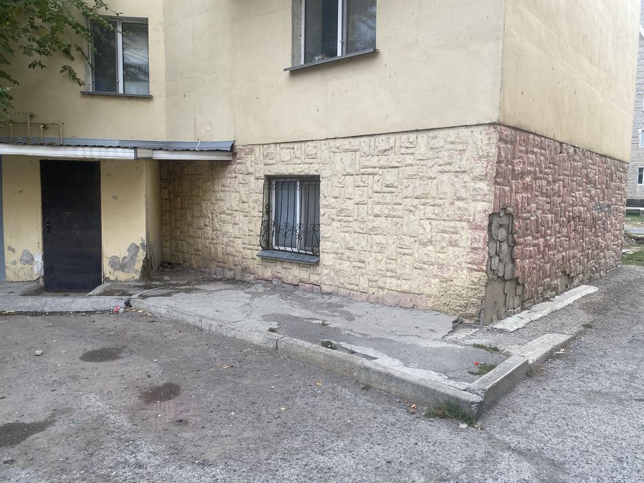 Продается подвальное помещение