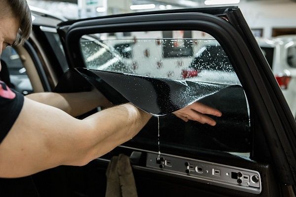 Тонировка Полировка Фар на Выезд