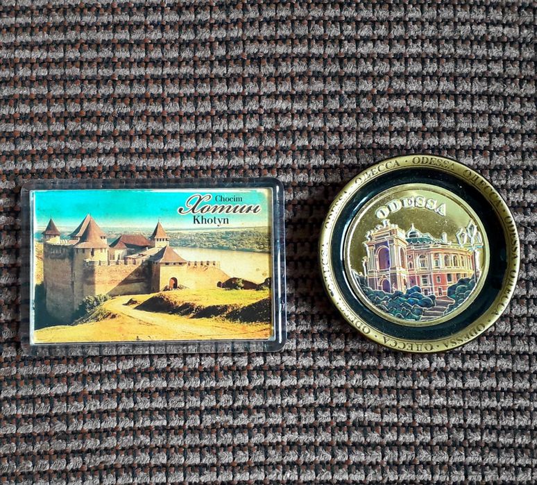 Magneti de frigider
