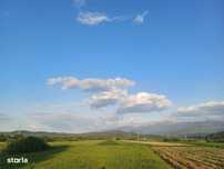 Teren de vanzare aproape de Sadu pentru cabana agriculturalivada