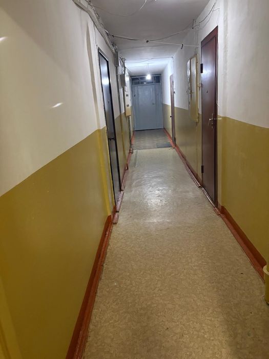 Продам 1-ком.квартиру