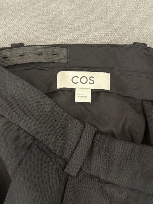 Cos Wide Leg Панталони