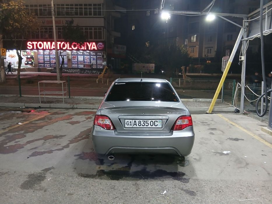 Nexia 2 super konditsioner