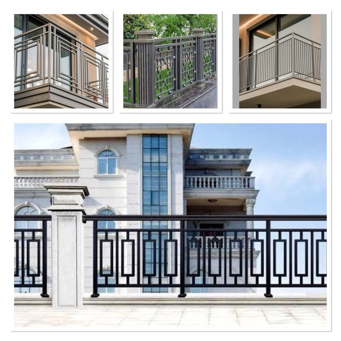 Avtonaves Навесы Навесы для авто Ограждения Решетки