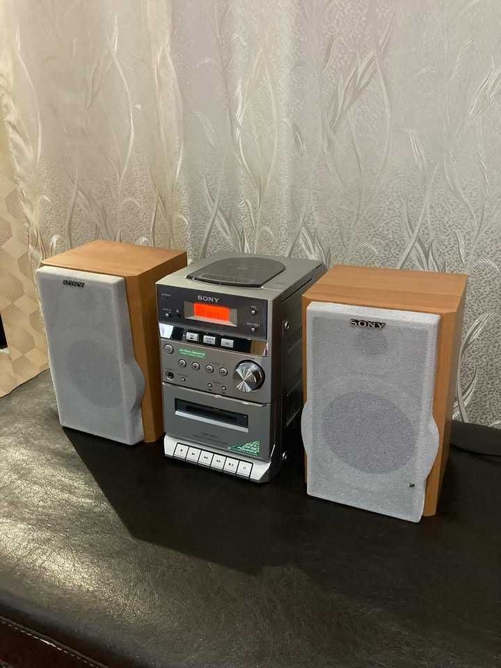 SONY CMT-EP313 micro hifi system