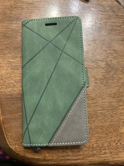 Чехол книжка на iphone x