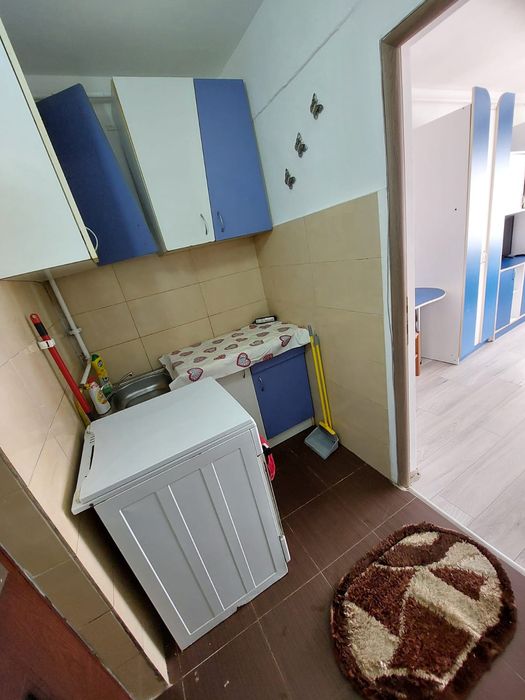 Vând garsonieră Dragoș Vodă, Nr. 7, Bistrița