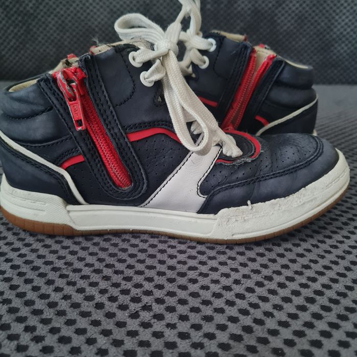 Clarks, кожени, номер 29