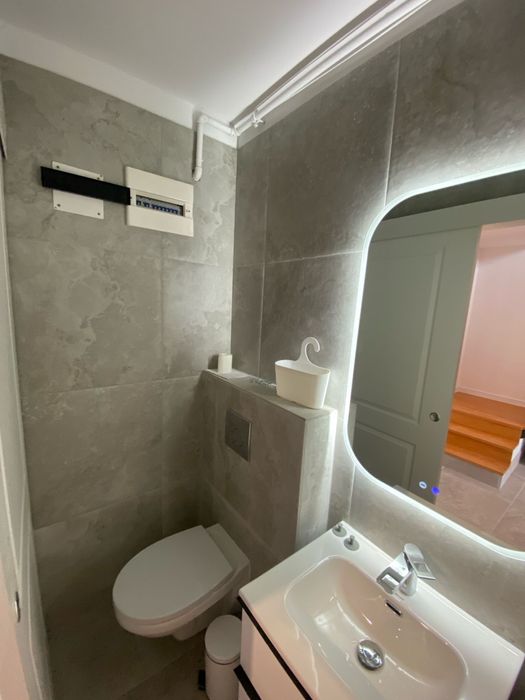 Apartament 2 camere prima inchiriere Turnisor