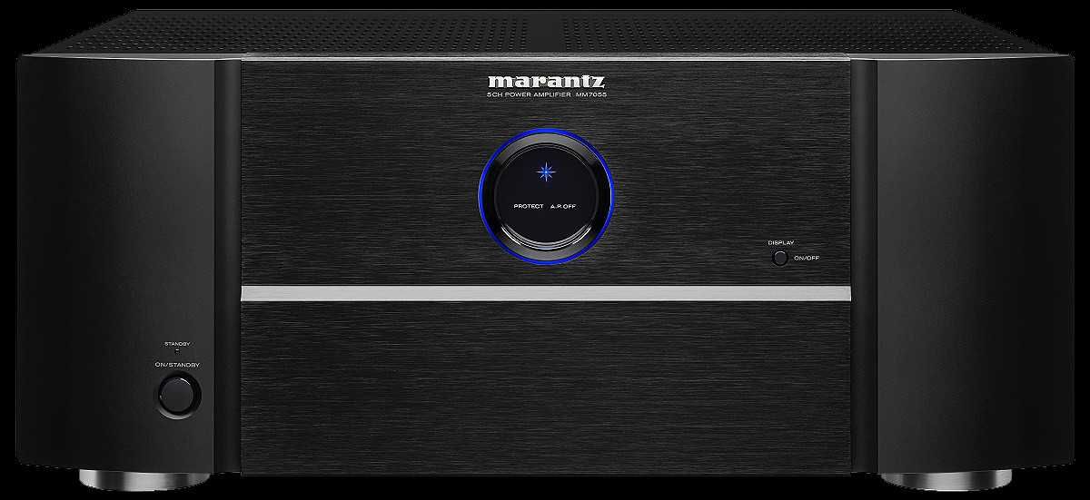Amplificator Marantz MM7055