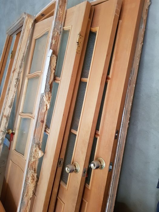 Межкомнатные двери