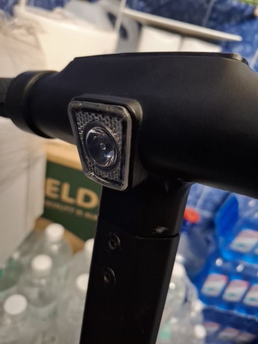 Електрическа тротинетка Kukirin S1 Pro