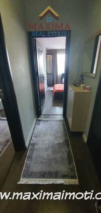 Продава се Двустаен апартамент в Пловдив, Тракия - 75 кв.м за 1620 €/кв.м - Снимка #6