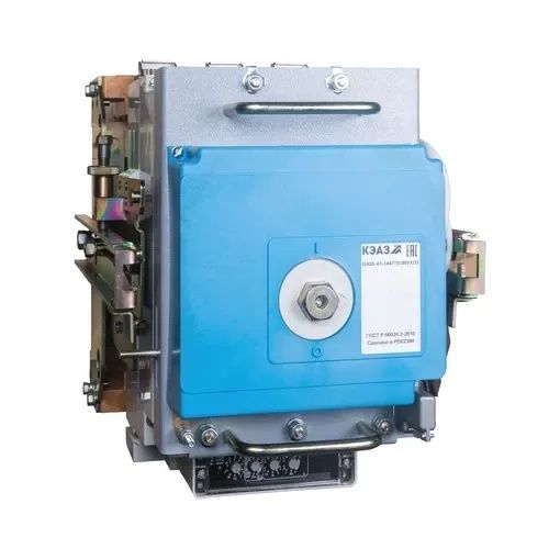 Автоматический выключатель 1000А