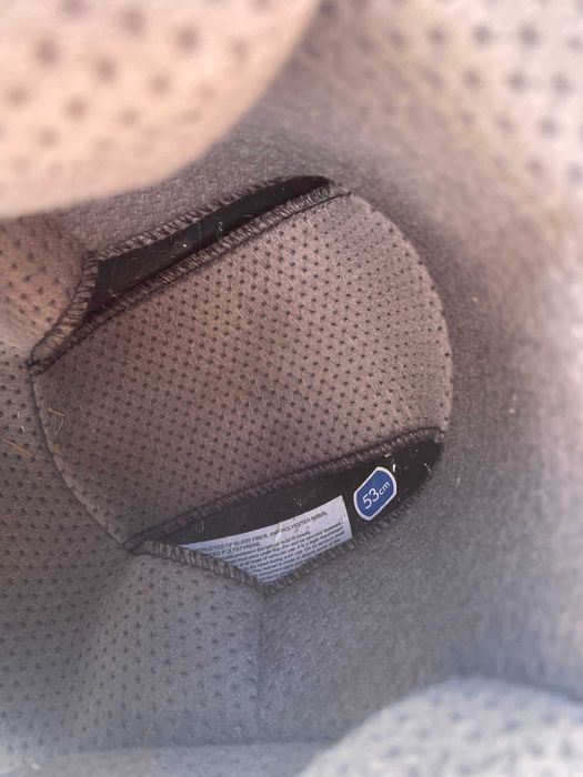 мото каска Shoei