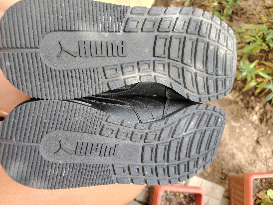 Дамски маратонки Puma