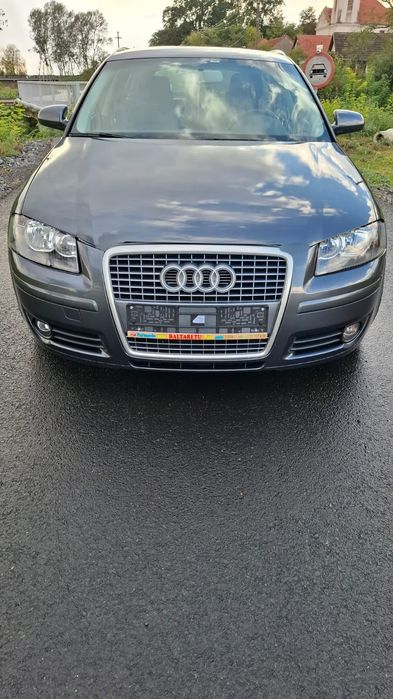 De vînzare Audi A3 8p
